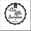 Our Little sunshine logo